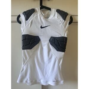 Nike Youth Medium Pro Hyperstrong Sleeveless Padded Football Shirt New (other)